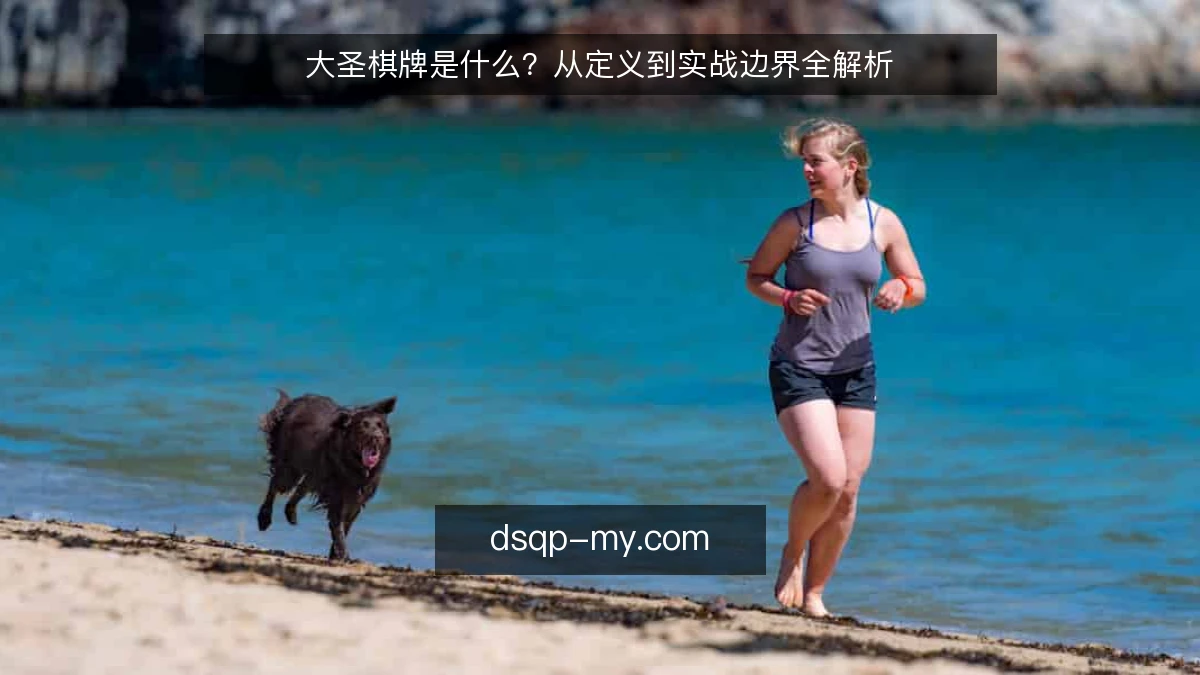大圣棋牌是什么?从定义到实战边界全解析